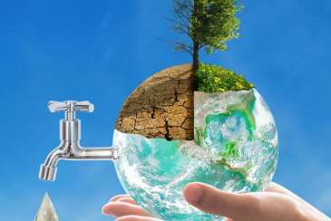 روش های صرفه جویی در مصرف آب